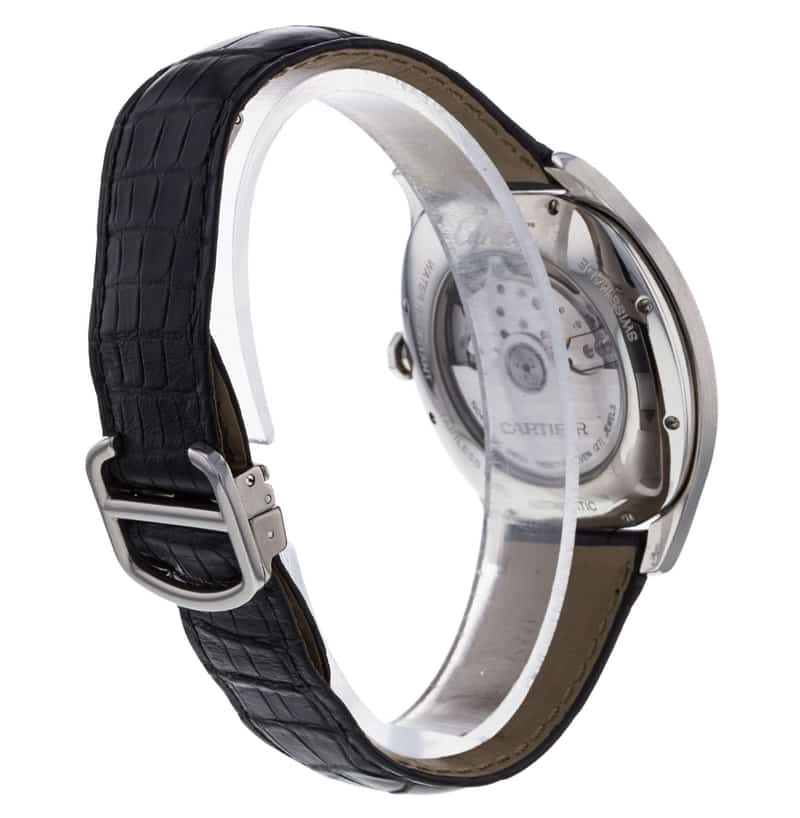 Cartier Drive De Cartier WSNM0009